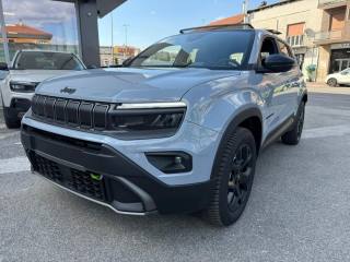 JEEP Avenger 1.2 Turbo 145 CV MHEV 4xe Upland+BVR+Tetto+Winter