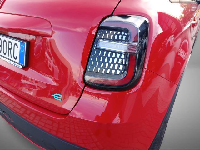 FIAT 600e usata, con Bluetooth
