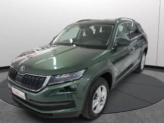 SKODA Kodiaq usata 31