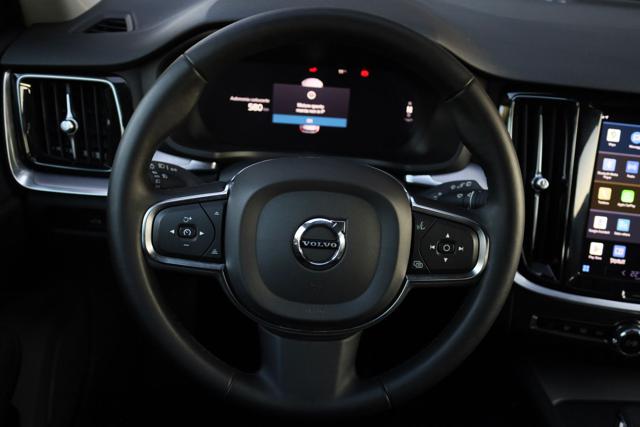 VOLVO V60 usata, con Autoradio