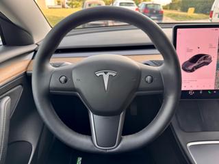 TESLA Model 3 usata, con Immobilizzatore elettronico