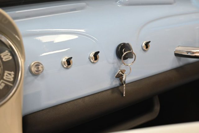 FIAT 500 usata 25