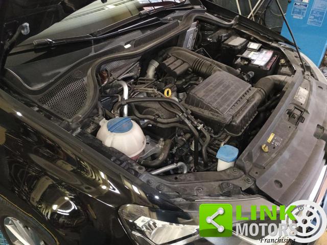 VOLKSWAGEN Polo usata 29