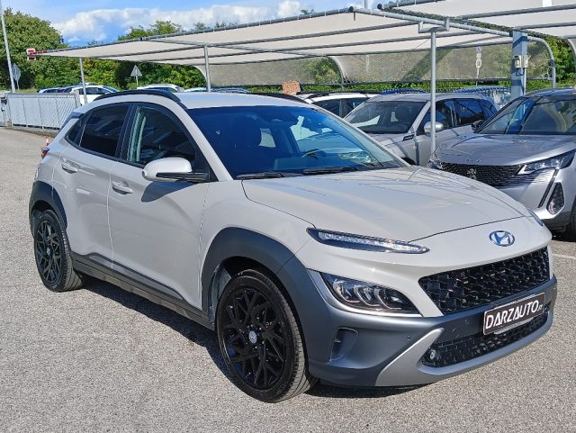 HYUNDAI Kona usata, con Airbag laterali
