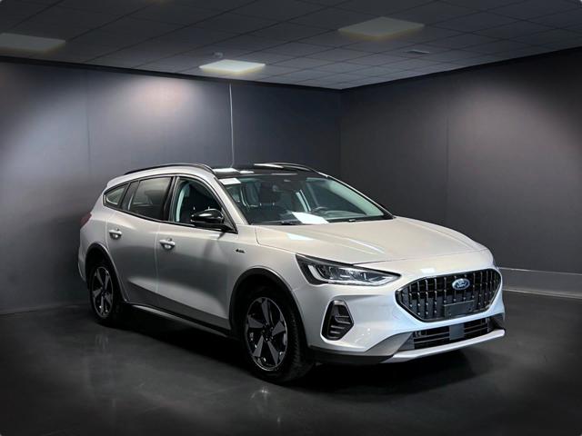 FORD Focus usata, con Airbag Passeggero