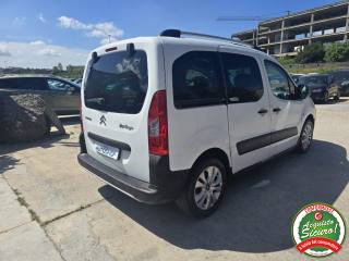 CITROEN Berlingo usata, con Airbag Passeggero