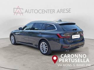BMW 320 usata, con Airbag Passeggero