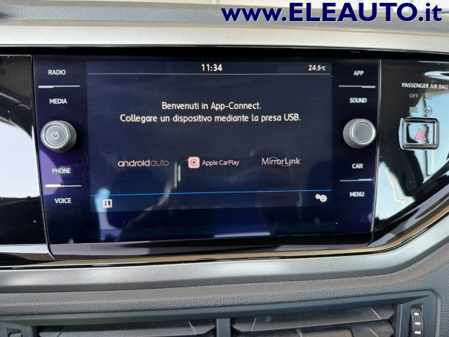 VOLKSWAGEN Polo usata, con Servosterzo