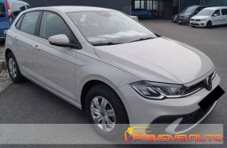 VOLKSWAGEN Polo usata, con Sensore di luce