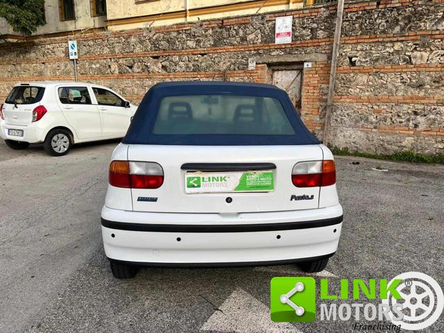 FIAT Punto usata 5