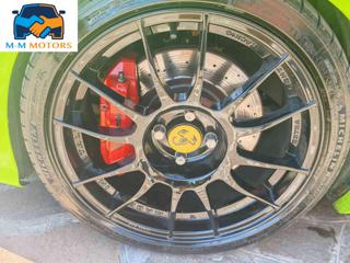 ABARTH 500 usata, con ESP