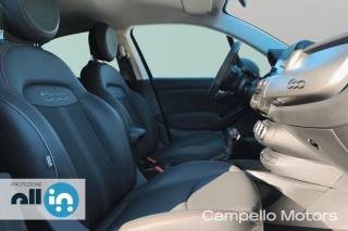 FIAT 500X usata 14