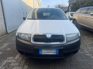 SKODA Fabia usata, con Airbag