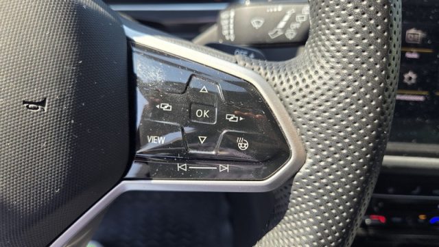 VOLKSWAGEN Tiguan usata, con Sedili riscaldati
