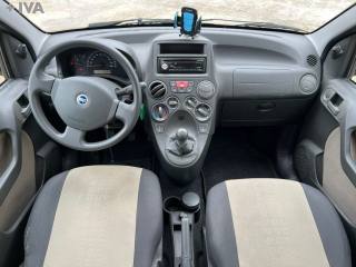 FIAT Panda usata 10