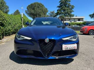 ALFA ROMEO Giulia usata, con Airbag