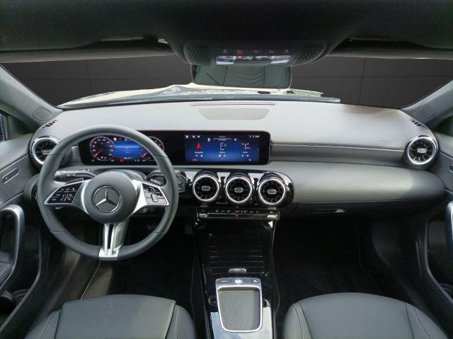 MERCEDES-BENZ A 180 usata, con Immobilizzatore elettronico