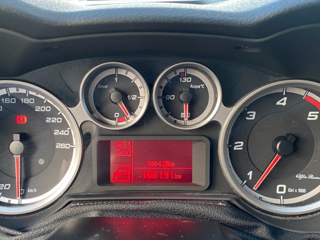 ALFA ROMEO MiTo usata, con Climatizzatore