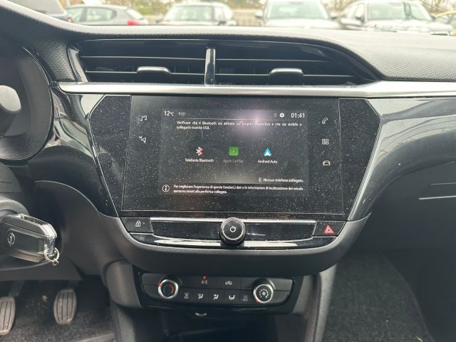 OPEL Corsa usata, con Controllo trazione