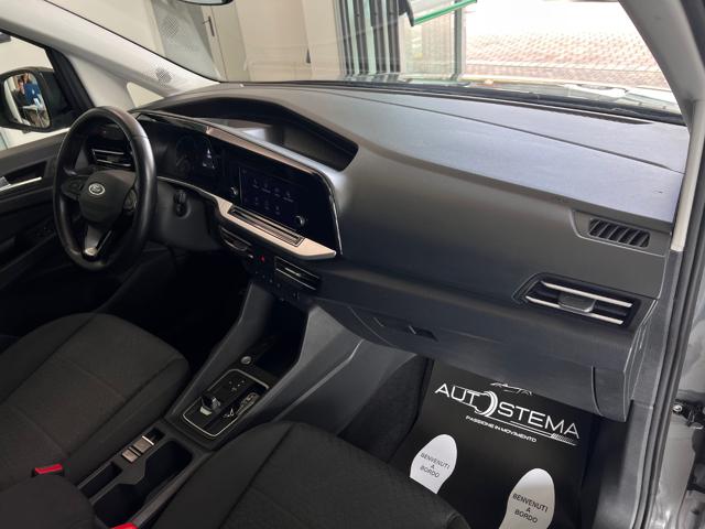 FORD Tourneo Connect usata, con Servosterzo