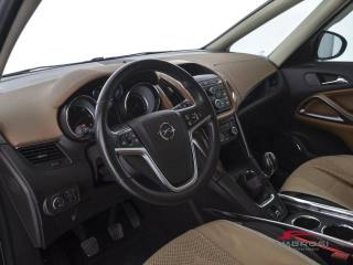 OPEL Zafira Tourer usata 7
