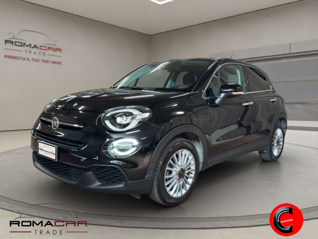 FIAT 500X usata, con Airbag laterali