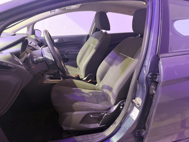 FORD Fiesta usata 4