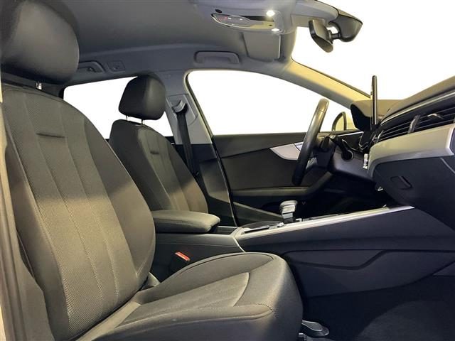 AUDI A4 usata, con Servosterzo