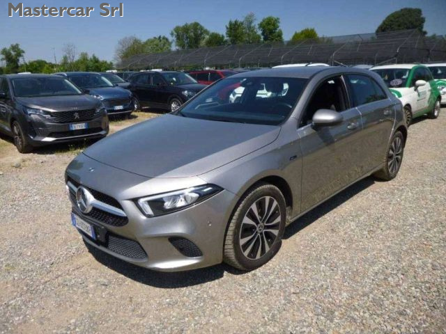 MERCEDES-BENZ A 250 usata, con Airbag