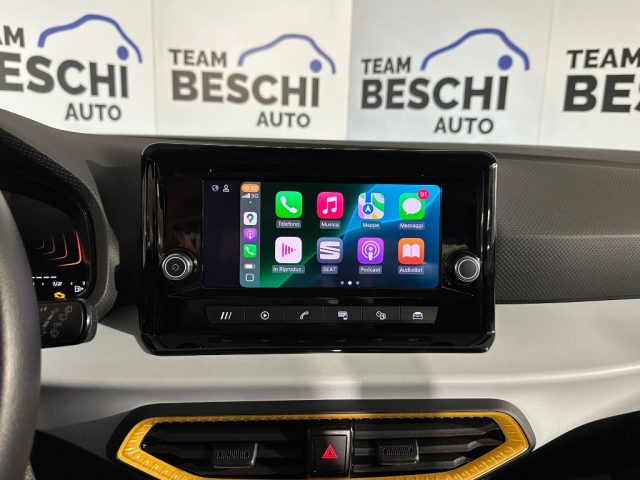 SEAT Arona usata, con Cruise Control