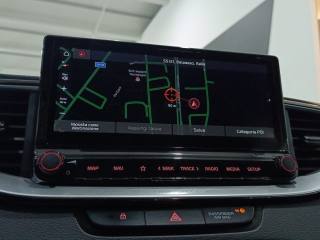 KIA XCeed usata, con Fari LED