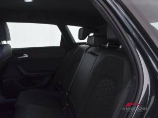 SEAT Leon usata 9