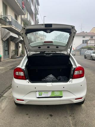 SUZUKI Baleno usata 24