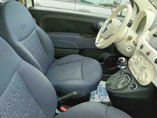 FIAT 500 usata, con ESP