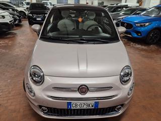 FIAT 500 1.0 Hybrid Lounge