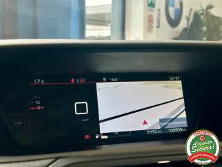 CITROEN C4 Picasso usata, con Fendinebbia