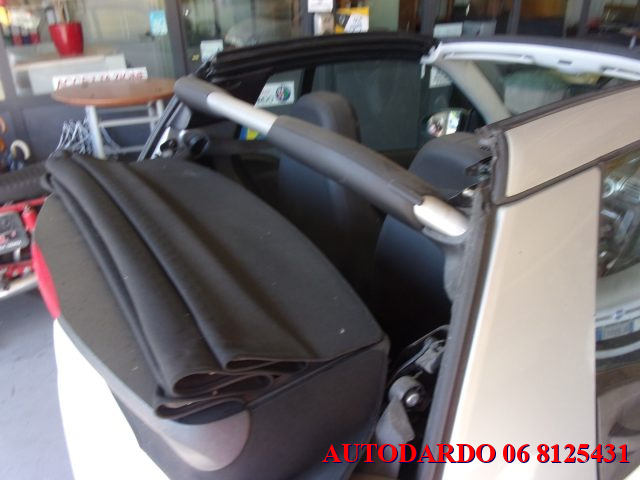 SMART ForTwo usata 7