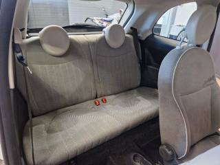 FIAT 500 usata 15