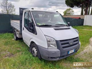 FORD Transit usata, con Chiusura centralizzata