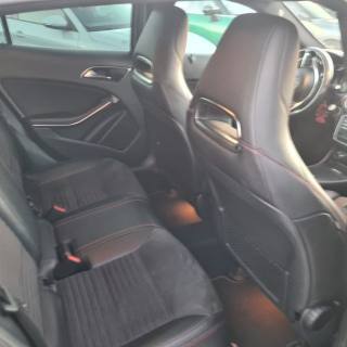 MERCEDES-BENZ GLA 200 usata, con Cruise Control