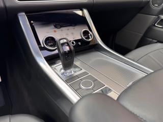 LAND ROVER Range Rover Sport usata, con Servosterzo