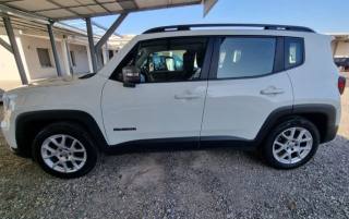 JEEP Renegade usata, con Airbag laterali