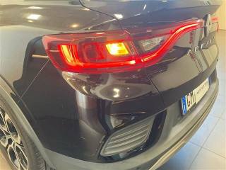 RENAULT Arkana usata, con Climatizzatore