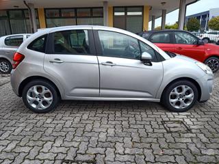 CITROEN C3 usata, con Sedile posteriore sdoppiato