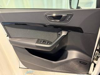 SEAT Ateca usata, con Servosterzo