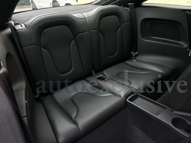 AUDI TTS usata 20