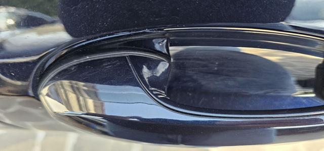 BMW 620 usata, con Tettuccio apribile