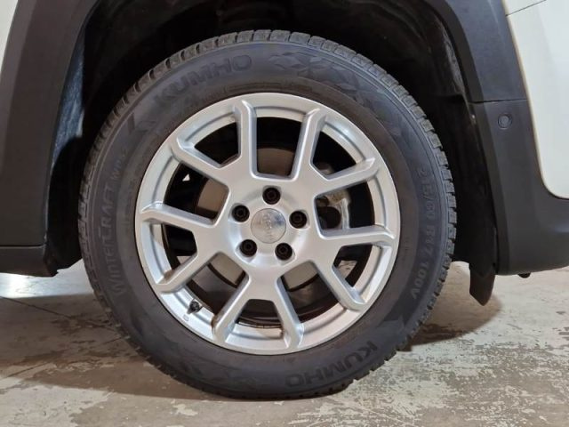 JEEP Renegade usata 16