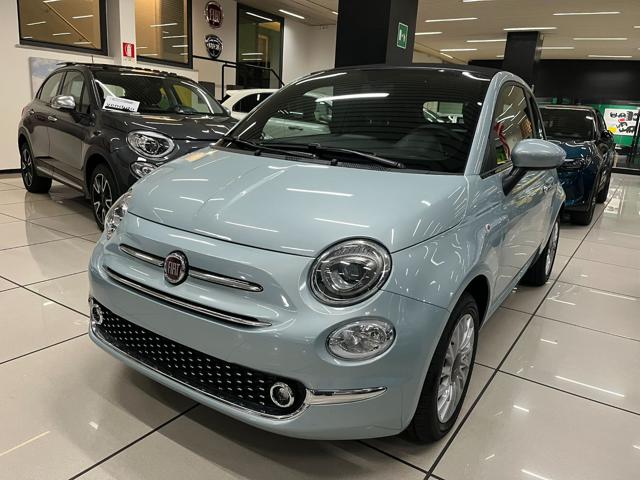 FIAT 500 usata, con Specchietti laterali elettrici