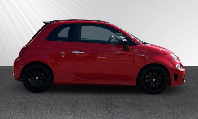 ABARTH 595 usata, con ESP